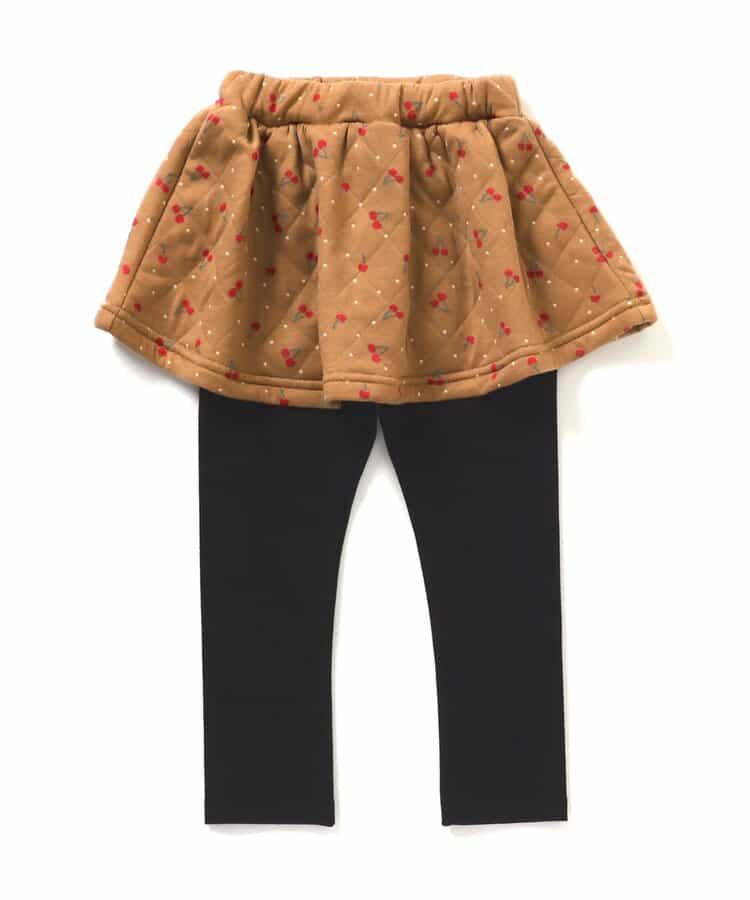 ★SALE★レギンス付きスカート