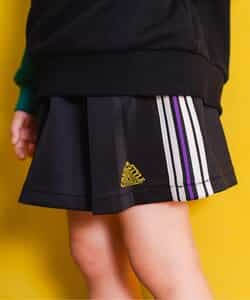 ★SALE★サイドラインボックスプリーツスカート