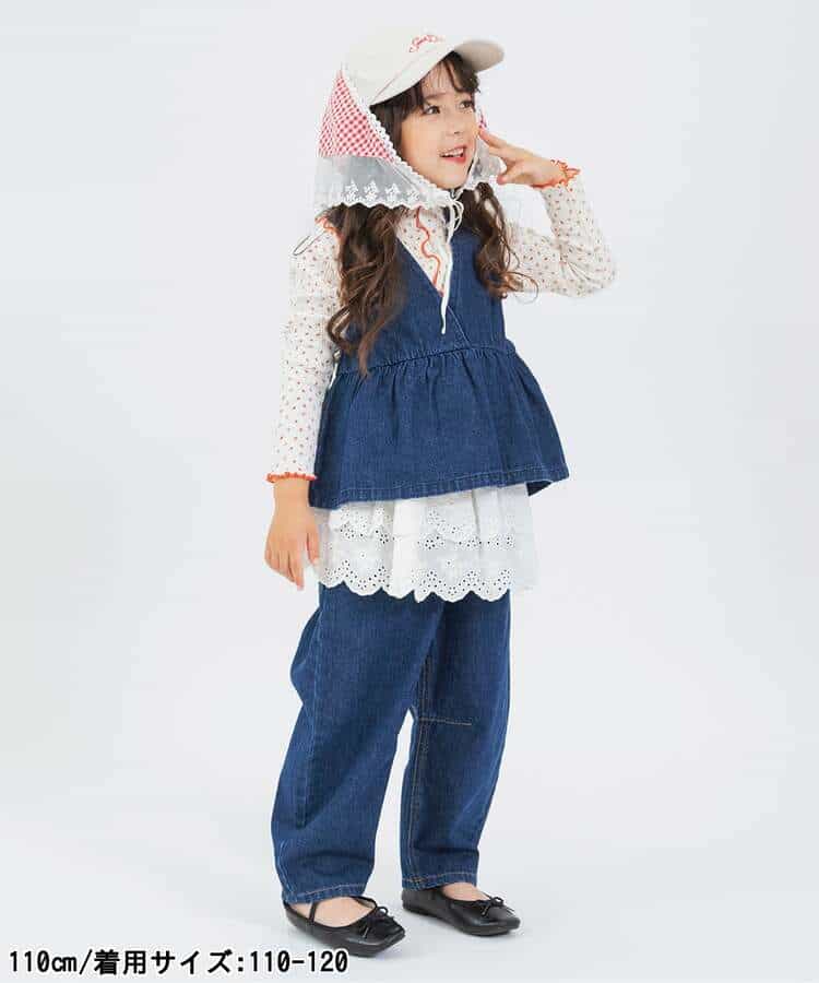 フリルスカート_974668