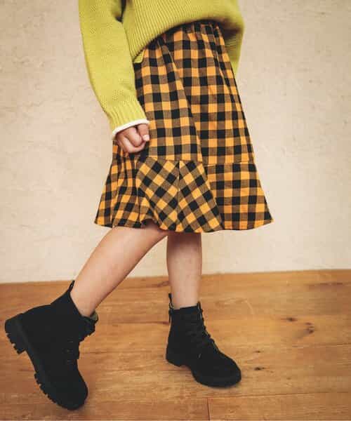 ★SALE★ティアードスカート