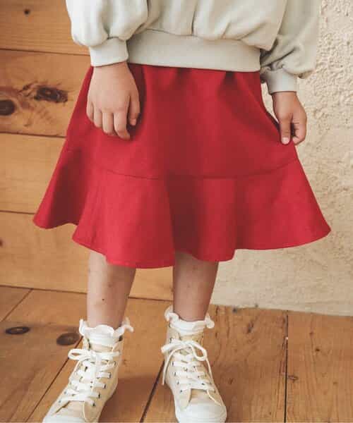 ★SALE★ティアードスカート