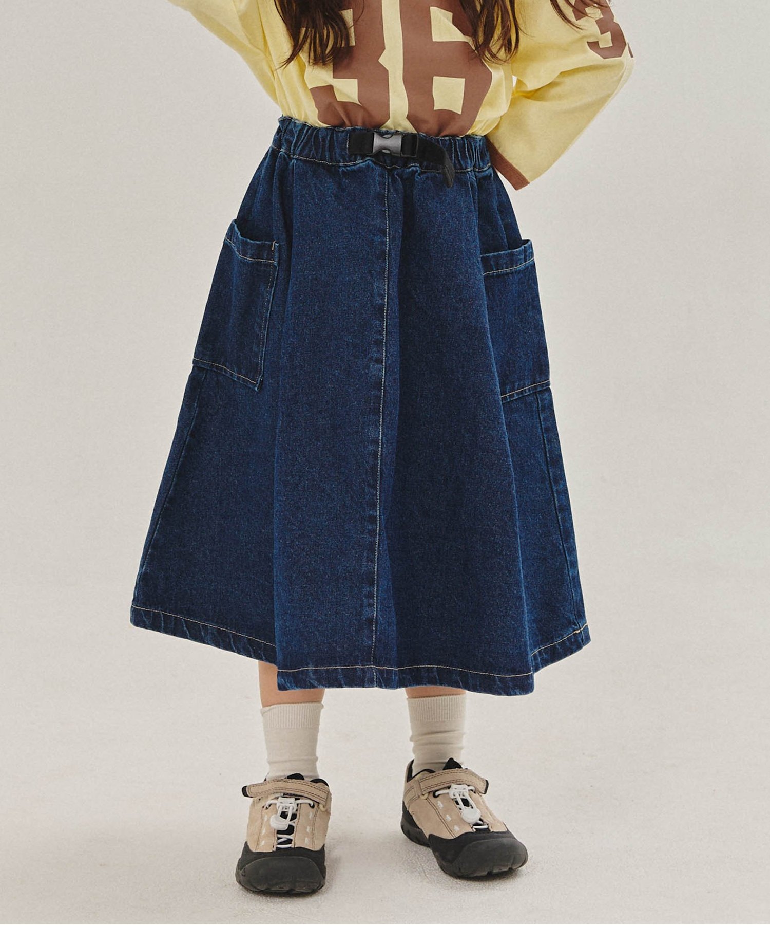 プリーツプリーズ　スカート PLEATS PLEASE ISSEY MIYAKE（ロングスカート）のフリマアイテム一覧