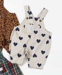 【リンク】ベビーシェフサロペット