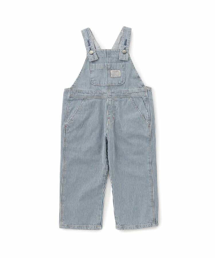 サロペット・オーバーオール・オールインワン PHEENY/SALVAGE TROUSERS(WHITE) 2025年最新】pheeny サロペットの人気アイテム - メルカリ