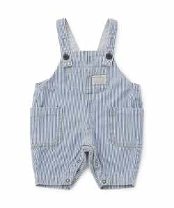 ベビーサロペット