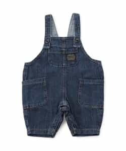 ベビーサロペット