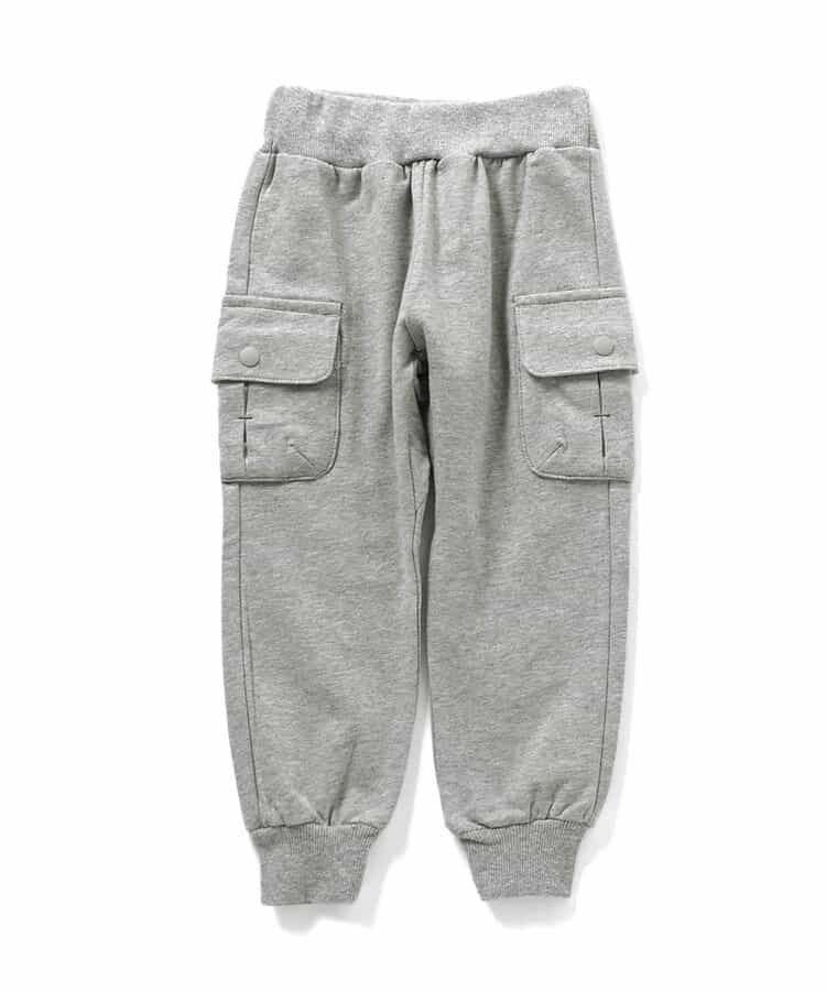 ★SALE★カットソーカーゴパンツ 10分丈