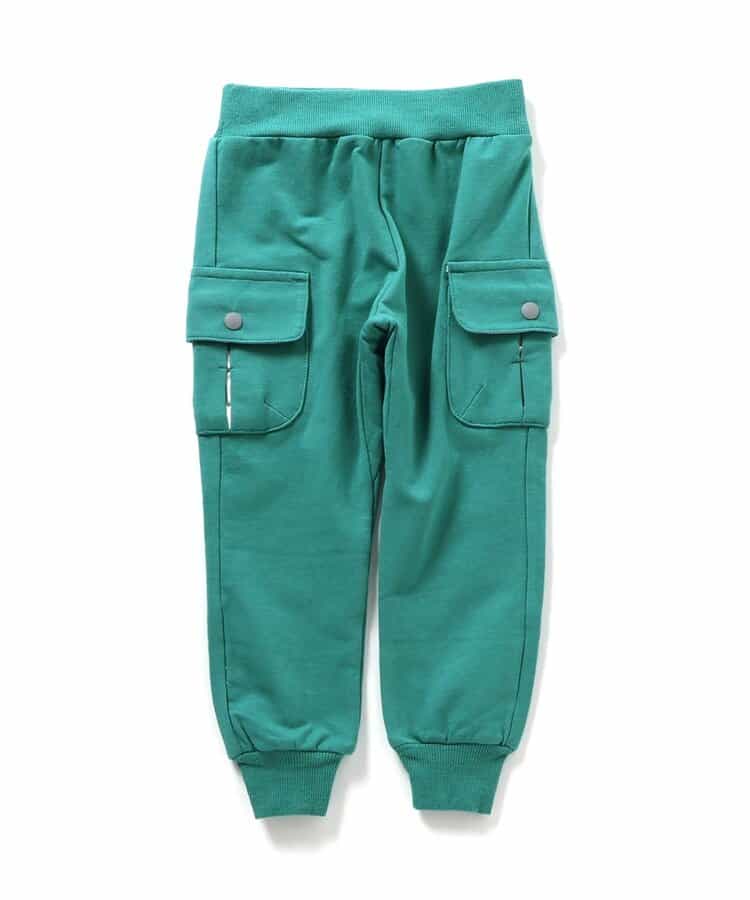 ★SALE★カットソーカーゴパンツ 10分丈