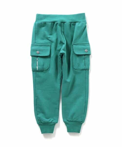 ☆SALE☆カットソーカーゴパンツ 10分丈(J420024)|BREEZE ☆SALE☆カットソーカーゴパンツ 10分丈(J420024)|BREEZE