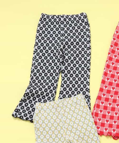 【Etro】プリントコットンブレンドジャカードスリムパンツ FUNALIVE スラックス パンツ ハイテンション花柄ジャガード