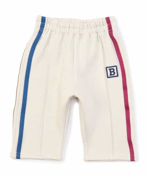 ★SALE★Bpop ベビートラックパンツ