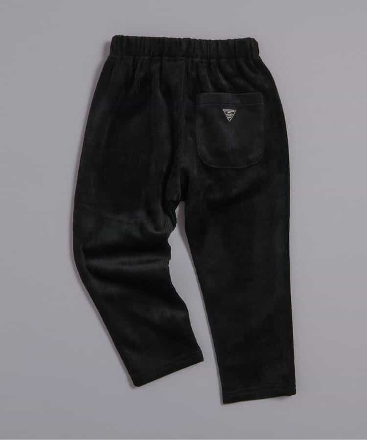 DAISUKI カットコールパンツ  10分丈