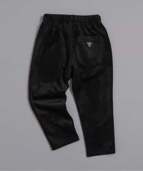 DAISUKI カットコールパンツ  10分丈