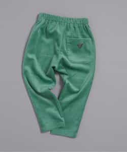 DAISUKI カットコールパンツ  10分丈