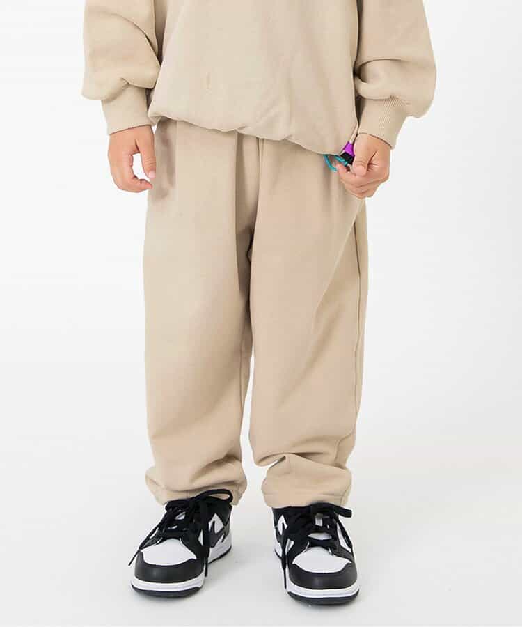 プリーツプリーズひざ丈パンツ PLEATS PLEASE ISSEY MIYAKE（プリーツプリーズイッセイミヤケ