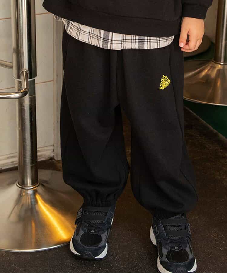 son and daughter セットアップ5y100110 トップス　パンツ son and daughter - SILA LINEN SETS | UANDEL