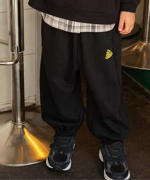 B NEWJACK カットソーパンツ(セットアップ可)  10分丈