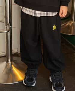 B NEWJACK カットソーパンツ(セットアップ可)  10分丈