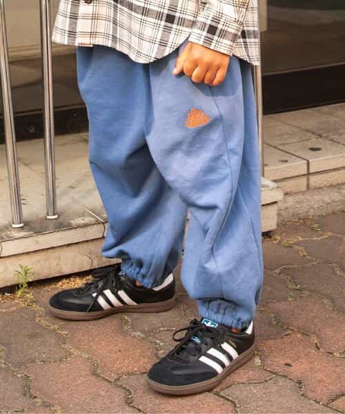 B NEWJACK カットソーパンツ(セットアップ可)  10分丈