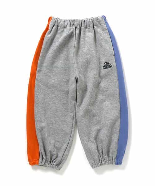 B NEWJACK カットソーパンツ(セットアップ可)  10分丈