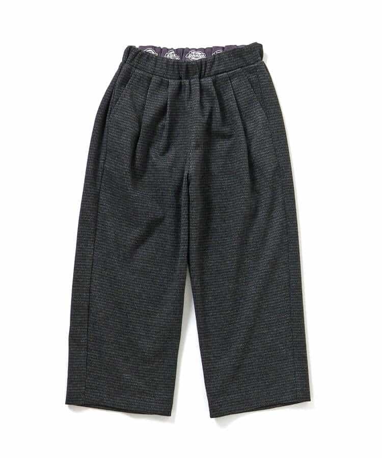WEB限定【Dickies】カットボトム(セットアップ可)  10分丈_1010026