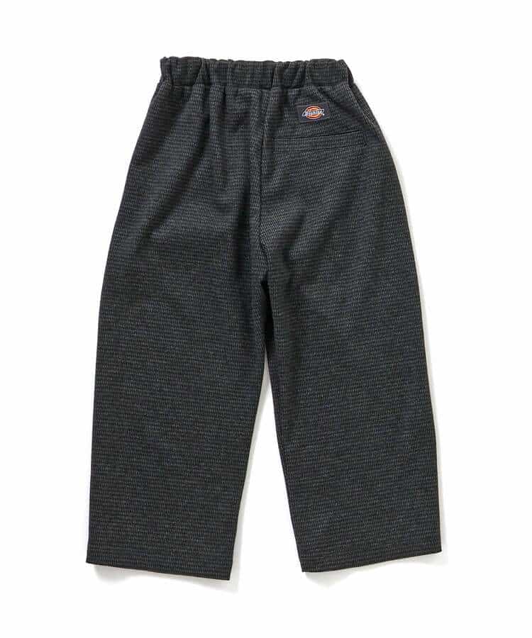WEB限定【Dickies】カットボトム(セットアップ可)  10分丈_1010027