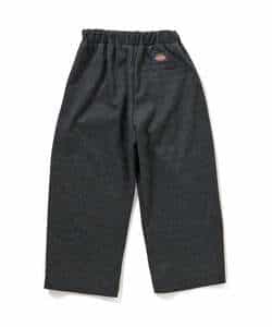 WEB限定【Dickies】カットボトム(セットアップ可)  10分丈_1010027