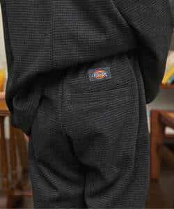 WEB限定【Dickies】カットボトム(セットアップ可)  10分丈_1010028