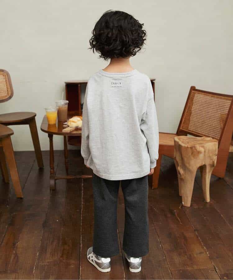 WEB限定【Dickies】カットボトム(セットアップ可)  10分丈_1010031