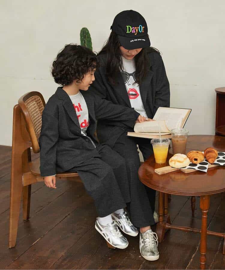 WEB限定【Dickies】カットボトム(セットアップ可)  10分丈_1010033