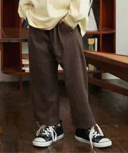 WEB限定【Dickies】カットボトム(セットアップ可)  10分丈_1010025