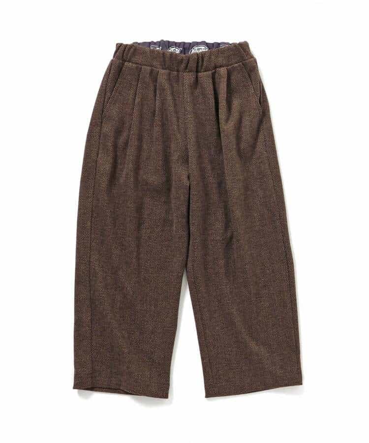 WEB限定【Dickies】カットボトム(セットアップ可)  10分丈_1010034