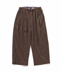 WEB限定【Dickies】カットボトム(セットアップ可)  10分丈_1010034