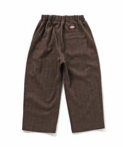 WEB限定【Dickies】カットボトム(セットアップ可)  10分丈_1010035