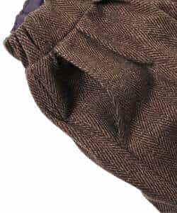 WEB限定【Dickies】カットボトム(セットアップ可)  10分丈_1010036