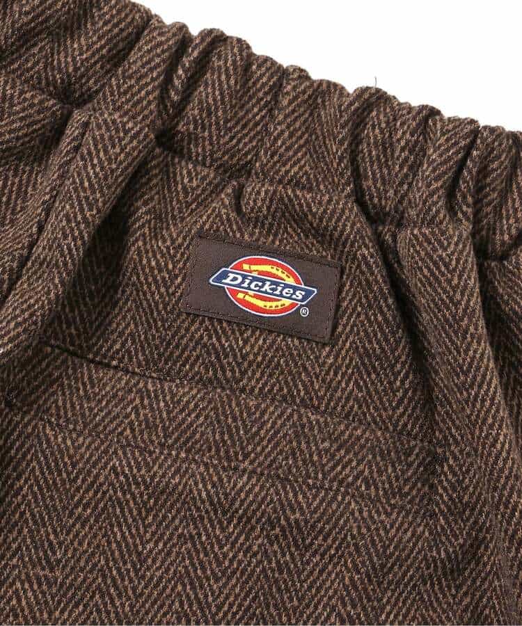 WEB限定【Dickies】カットボトム(セットアップ可)  10分丈_1010037