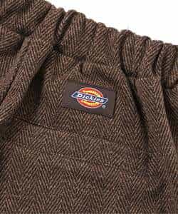WEB限定【Dickies】カットボトム(セットアップ可)  10分丈_1010037