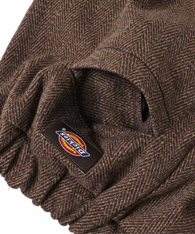 WEB限定【Dickies】カットボトム(セットアップ可)  10分丈_1010038