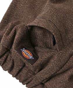 WEB限定【Dickies】カットボトム(セットアップ可)  10分丈_1010038