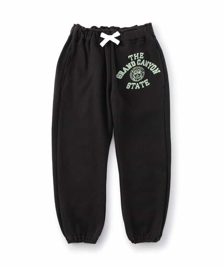 【リンク】カレッジバリエーションパンツ(セットアップ可)  10分丈