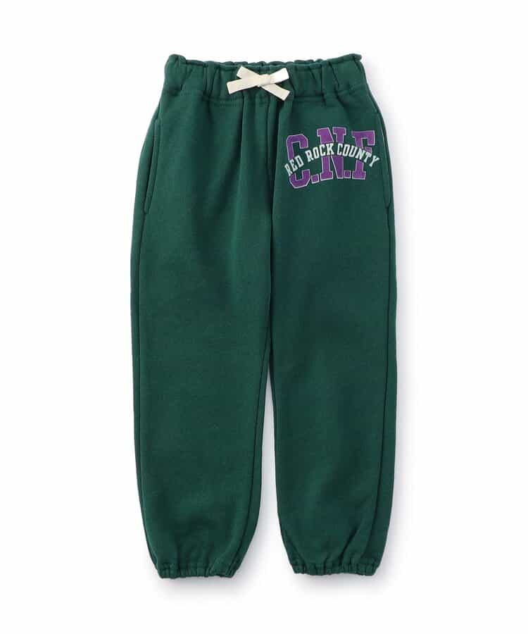 【リンク】カレッジバリエーションパンツ(セットアップ可)  10分丈