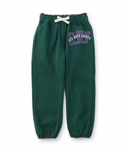 【リンク】カレッジバリエーションパンツ(セットアップ可)  10分丈