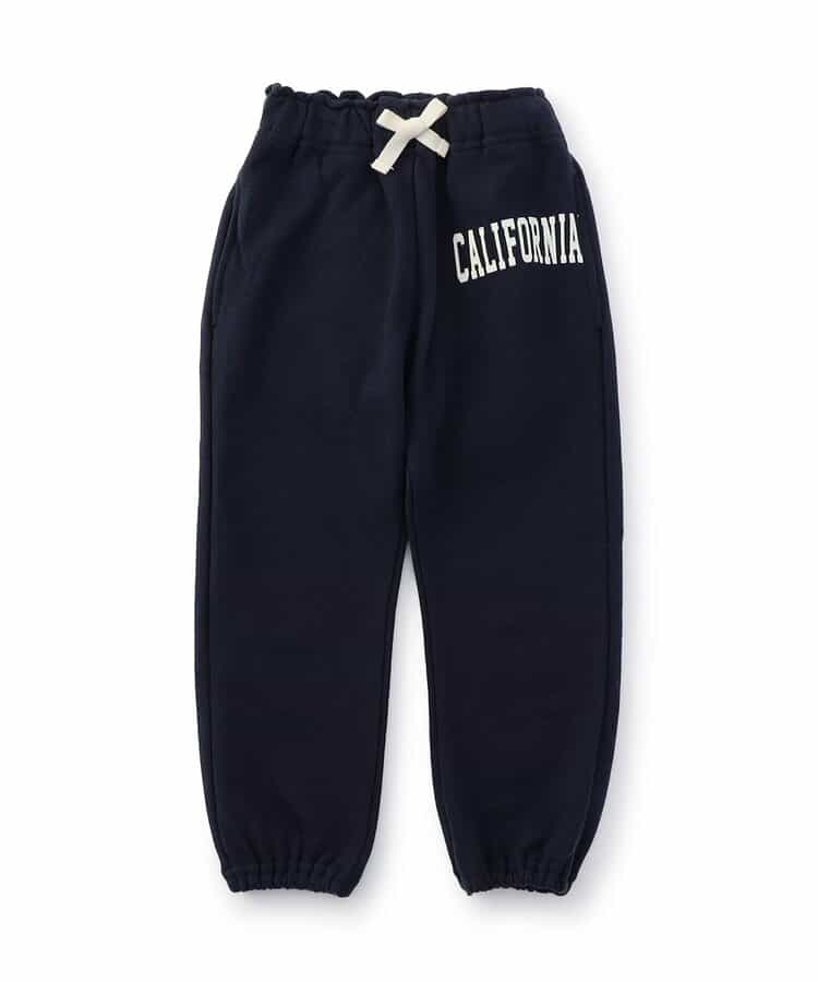 【リンク】カレッジバリエーションパンツ(セットアップ可)  10分丈