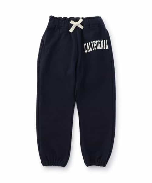 【リンク】カレッジバリエーションパンツ(セットアップ可)  10分丈