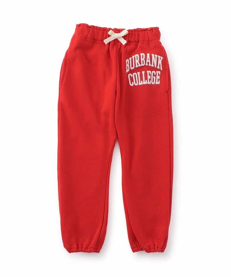 【リンク】カレッジバリエーションパンツ(セットアップ可)  10分丈