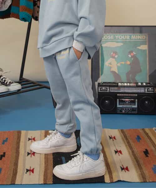 【リンク】カレッジバリエーションパンツ(セットアップ可)  10分丈