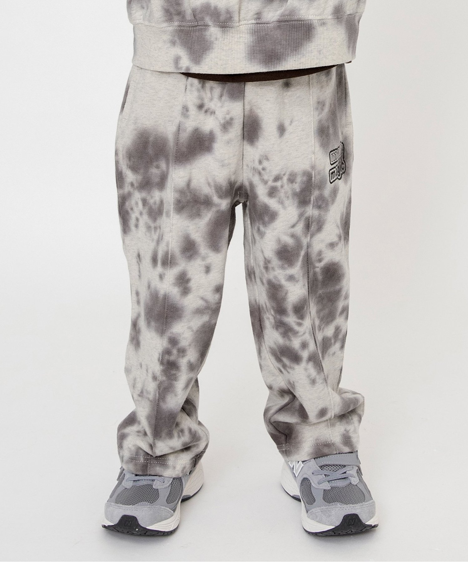 ☆SALE☆あったかふわとろサロペット 10分丈（J519025）|BREEZE