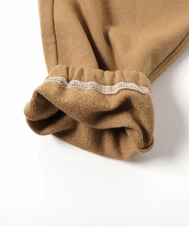 WEB限定  KUDOZ.B カットペインターパンツ  10分丈_969861