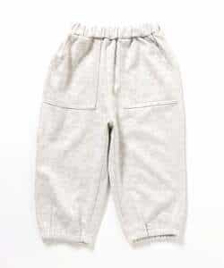 WEB限定  KUDOZ.B カットペインターパンツ  10分丈_969869