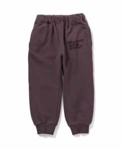 WEB限定  バリエーションスウェットパンツ(セットアップ可)  10分丈_968501